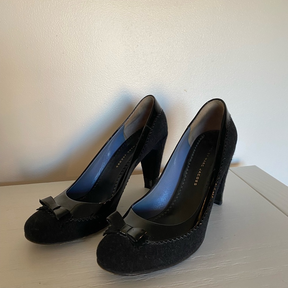 Marc Jacobs heels
